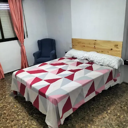 Apartment Cerca Al Centro *