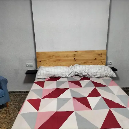 Cerca Al Centro Apartment *