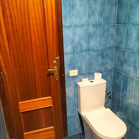 Apartment Cerca Al Centro