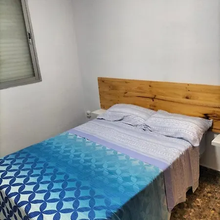 Cerca Al Centro * Denia