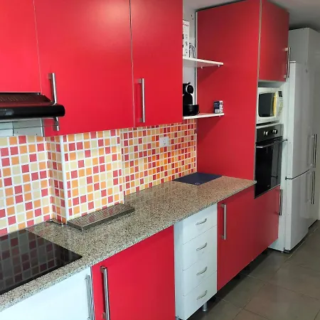 Apartment Cerca Al Centro