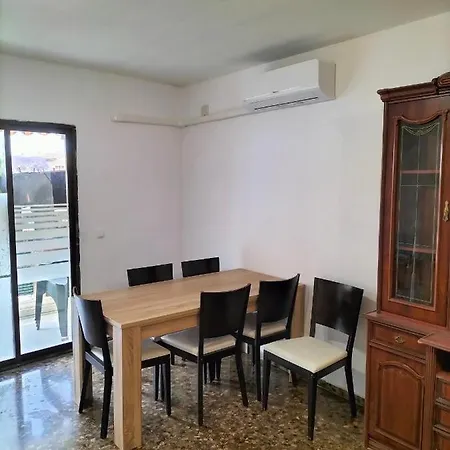 Cerca Al Centro Denia