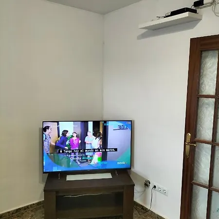 Cerca Al Centro Denia