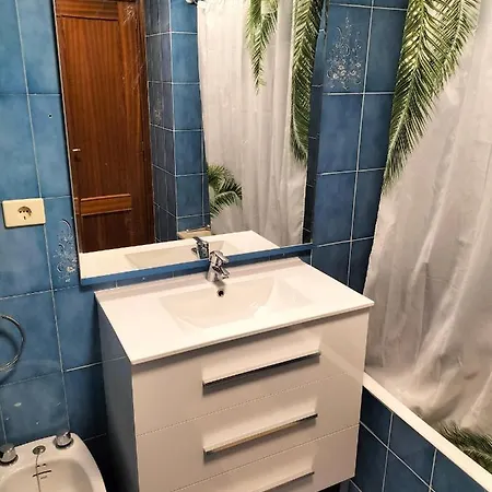 Cerca Al Centro Apartment